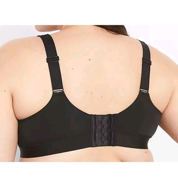 Cacique No Wire Bra - Picture 3 of 14